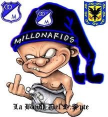 millos es bogota